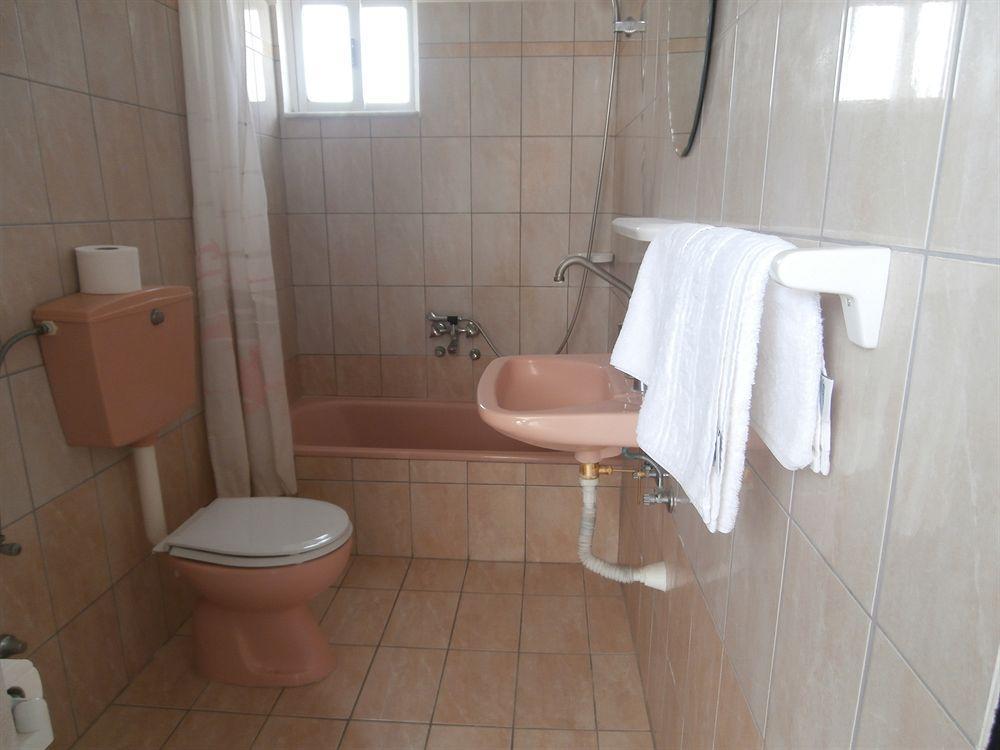Marina Studios Kardamena  Экстерьер фото